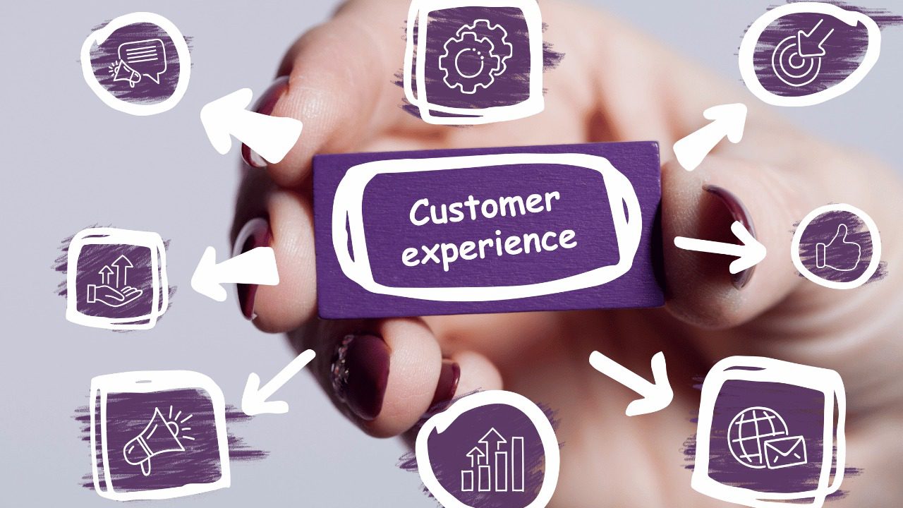 Customer Experience Tools