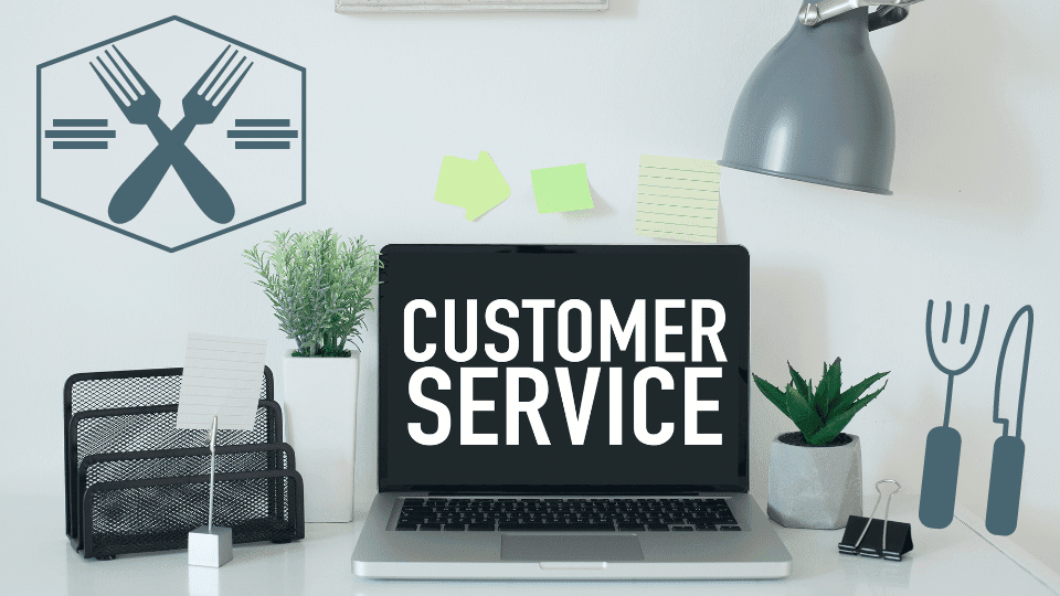 Customer Service and Order Management