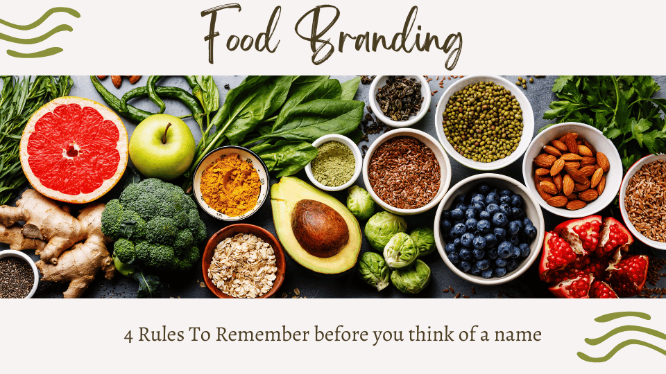 Food Branding