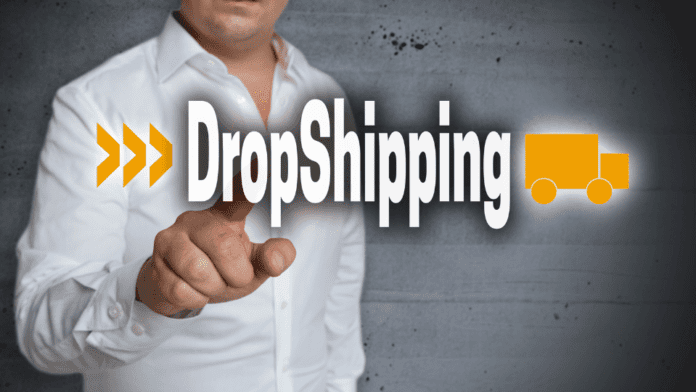 How to Dropship on Amazon Without Money