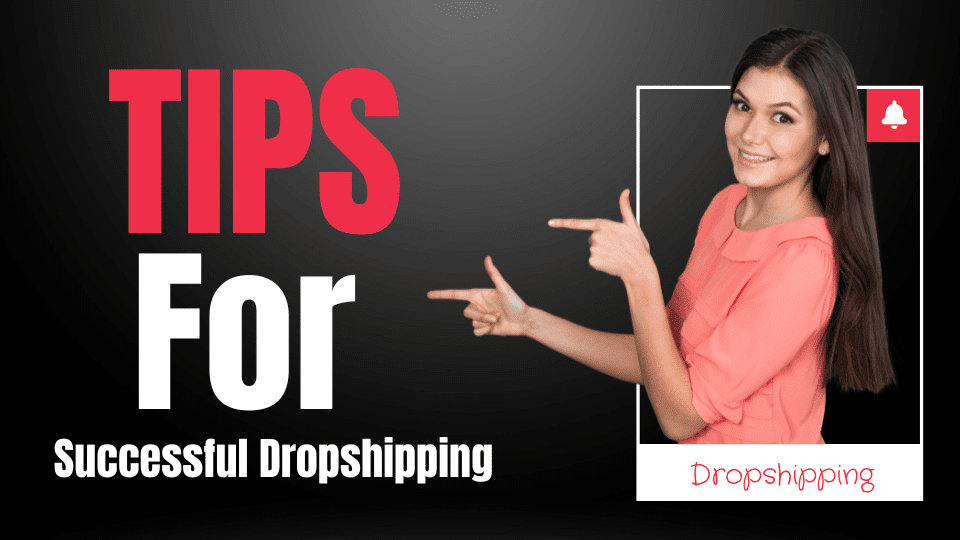 Tips for Successful Dropshipping on Amazon