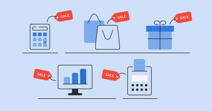 Max E-commerce Sales: When to Launch Seasonal Promotions by Ebizzguru