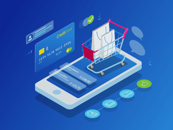 The Role of Blockchain in eCommerce Security by Ebizzguru