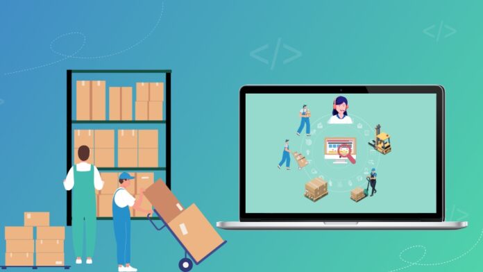 How to Optimize Inventory Management for eCommerce Services by Ebizzguru