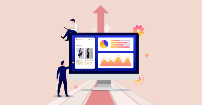 eCommerce Analytics Tools for Peak Performance Monitoring by Ebizzguru