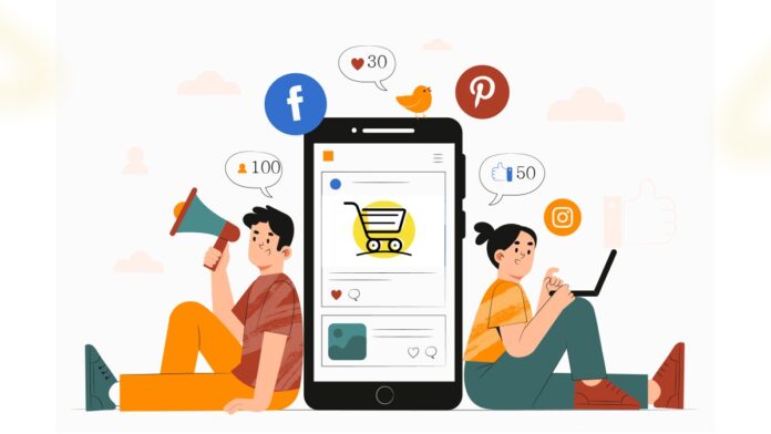 How to Create Engaging Visual Content for Social Media in eCommerce by Ebizzguru