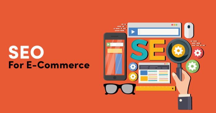 How does SEO Play a Crucial Role in eCommerce Success by Ebizzguru