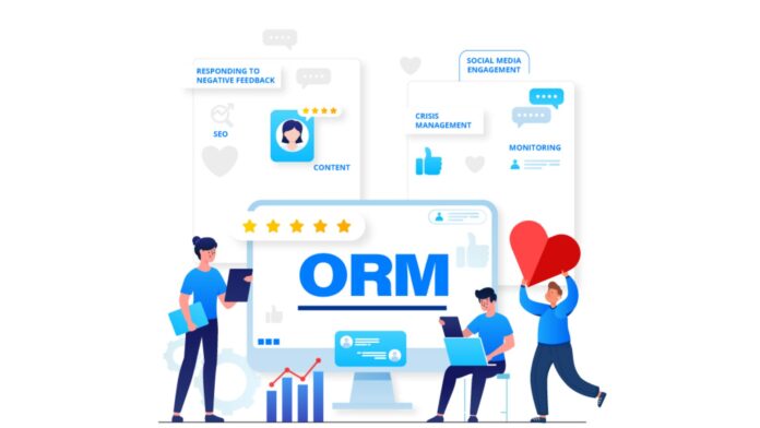 Key Components of a Successful ORM Strategy for eCommerce by Ebizzguru