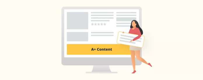 7 Tips for Creating High-Converting A+ Content for Your Products by Ebizzguru