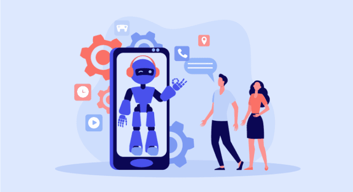 How to Use Chatbots for Customer Support on your eCommerce Site by Ebizzguru