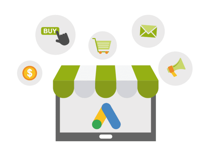 What Google Ads Features are Essential for eCommerce Business by Ebizzguru