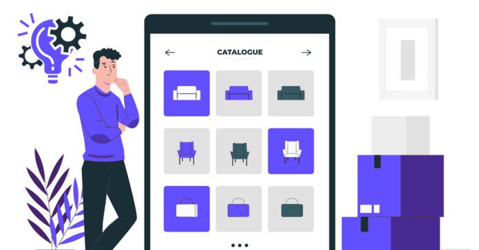 How to Organize Your eCommerce Catalog for Maximum Impact by Ebizzguru