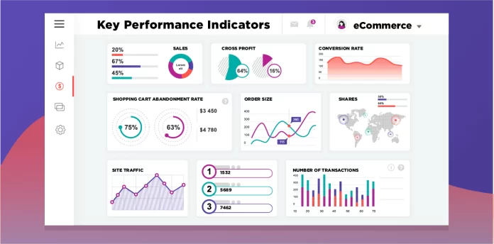 Key Metrics to Track in eCommerce Returns Management by Ebizzguru