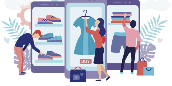 How to Implement Personalized Shopping Experience on E-commerce Site by Ebizzguru