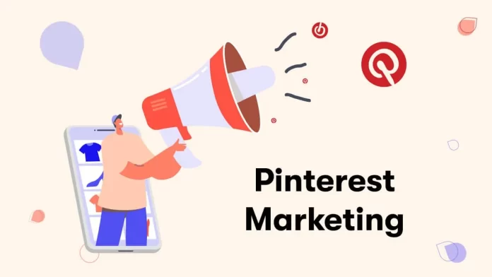 A Guide to Pinterest Marketing for eCommerce by Ebizzguru