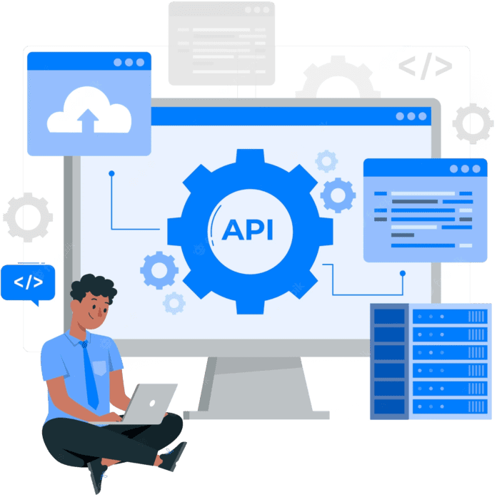 Security Measures for Ecommerce Website API Integration by Ebizzguru