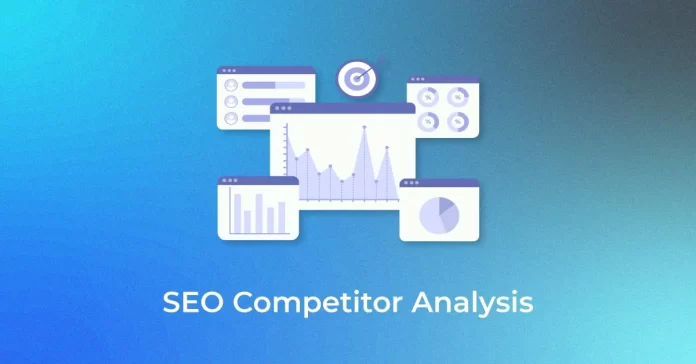 How to Conduct Competitor Analysis for SEO in Ecommerce by Ebizzguru