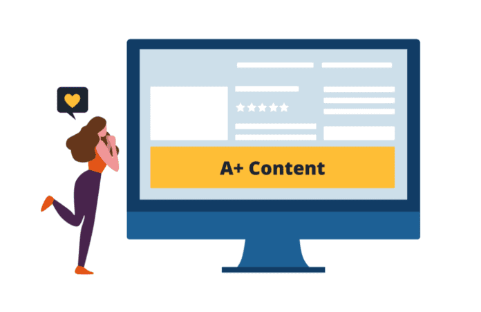 Strategies to Enhance the Credibility of A+ Content in eCommerce by Ebizzguru