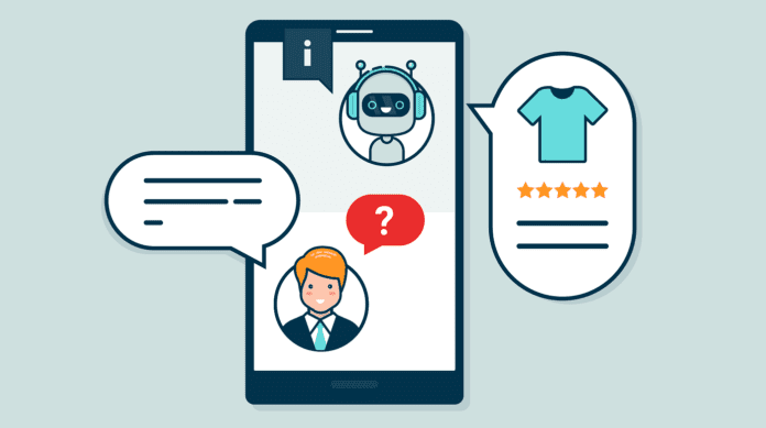 What Role Does Chatbot Integration Play in Ecommerce Website by Ebizzguru