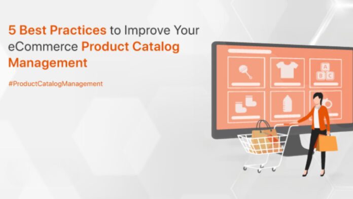 How to Implement Catalog Management for Product Variations by Ebiuzzguru