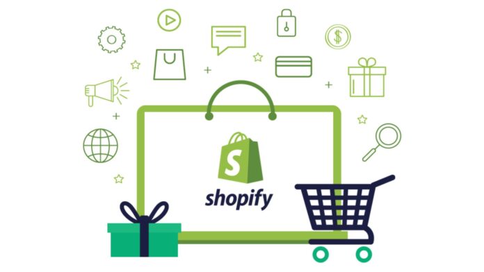 Shopify Web Development Company in India by Ebizzguru