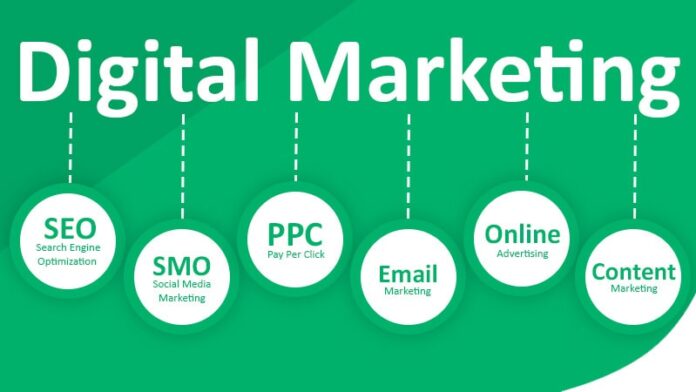 Best Digital Marketing Services Provider in 2024 by Ebizzguru